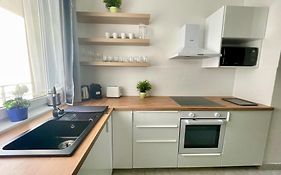 #Klauzal11#Design Apartment #2Bdrm #Freeparking
