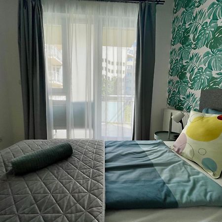 #Klauzal11#Design Apartment #2Bdrm #Freeparking Budapeszt Zewnętrze zdjęcie