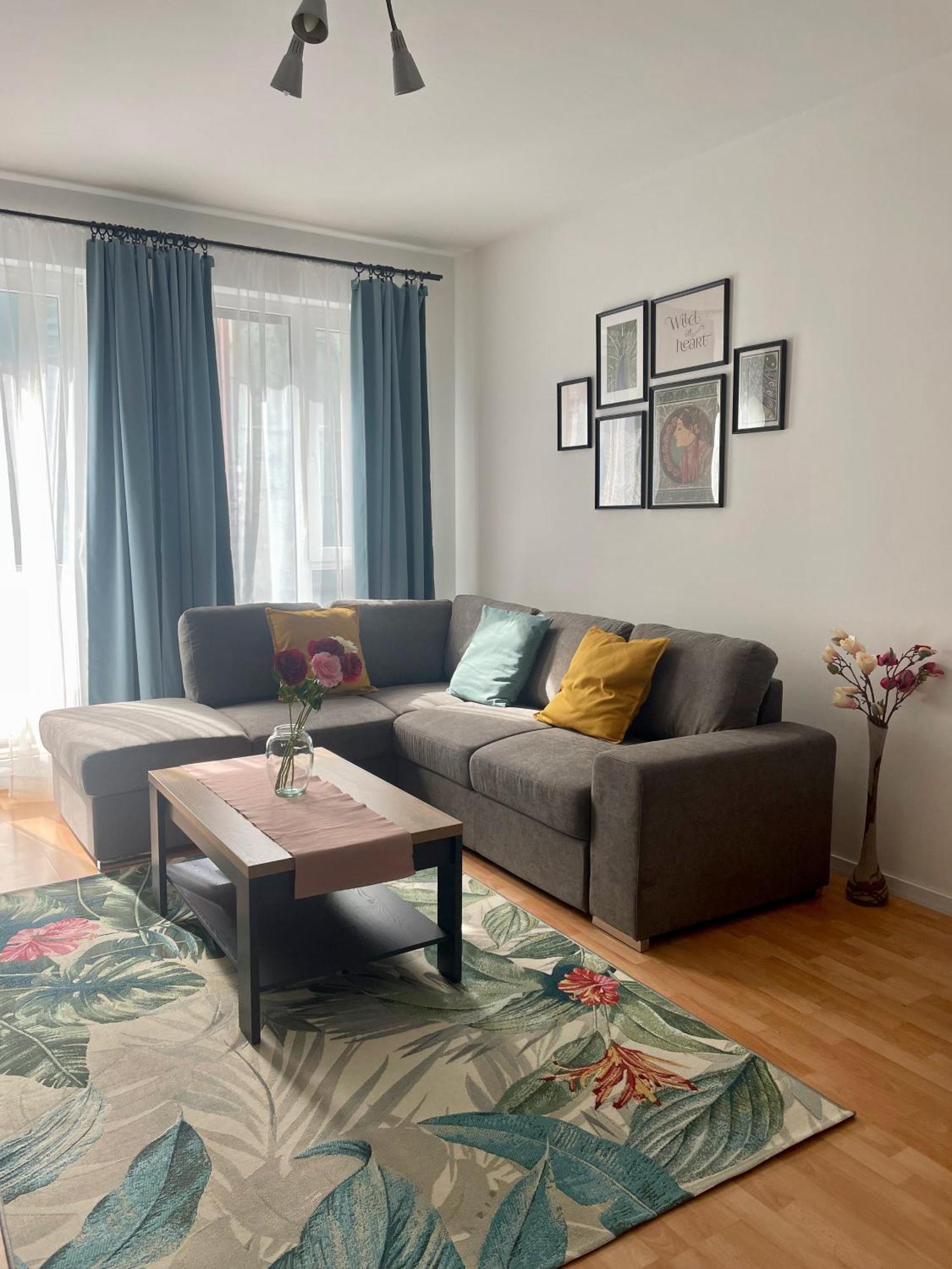 #Klauzal11#Design Apartment #2Bdrm #Freeparking Budapeszt Zewnętrze zdjęcie