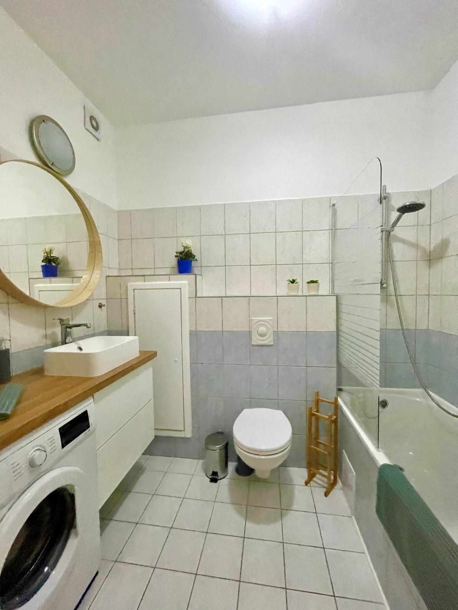 #Klauzal11#Design Apartment #2Bdrm #Freeparking Budapeszt Zewnętrze zdjęcie