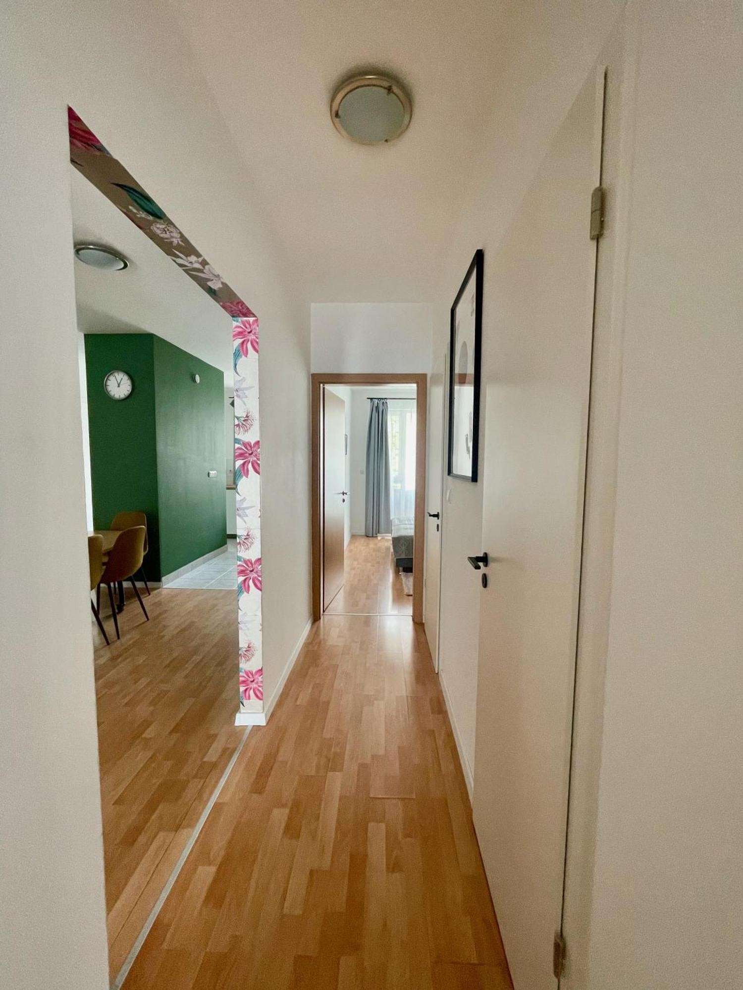 #Klauzal11#Design Apartment #2Bdrm #Freeparking Budapeszt Zewnętrze zdjęcie