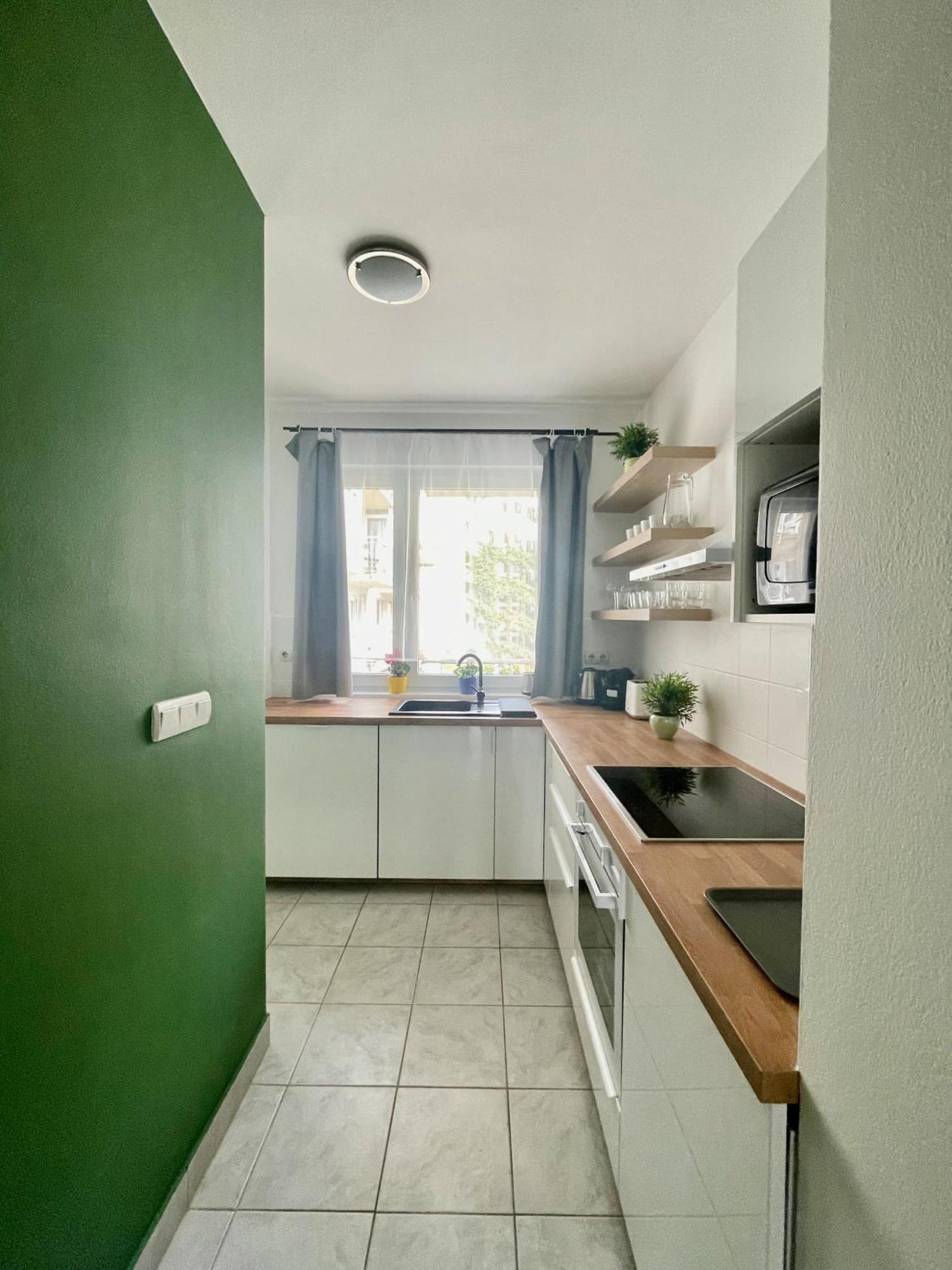 #Klauzal11#Design Apartment #2Bdrm #Freeparking Budapeszt Zewnętrze zdjęcie